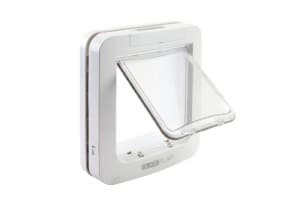 SureFlap Mikrochip Katzenklappe